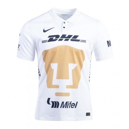 Pumas UNAM Domaći Nogometni Dres 2021-2022
